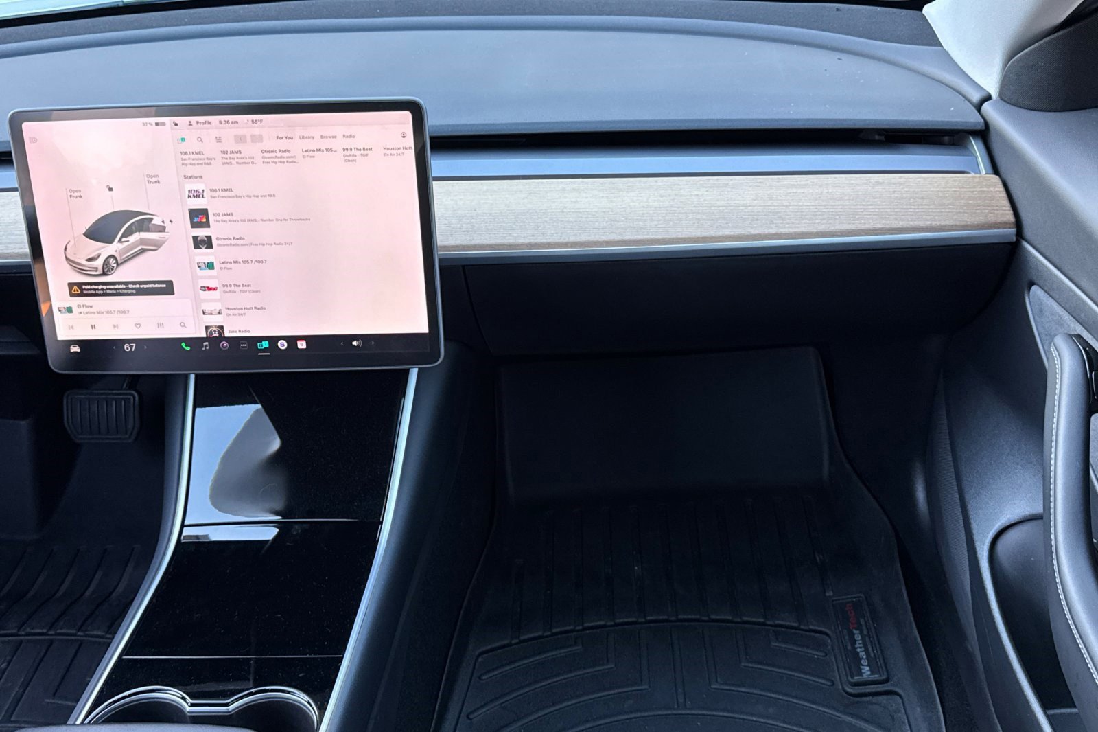 Used 2020 Tesla Model 3 Standard Range image 28