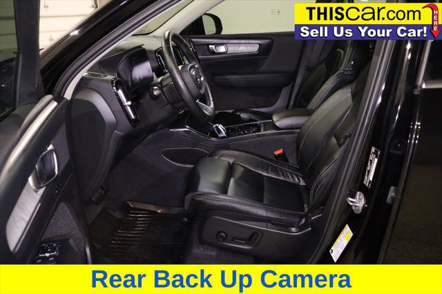 Used 2024 Volvo XC40 B5 Plus w/ Protection Package Premier AWD/4WD image 24