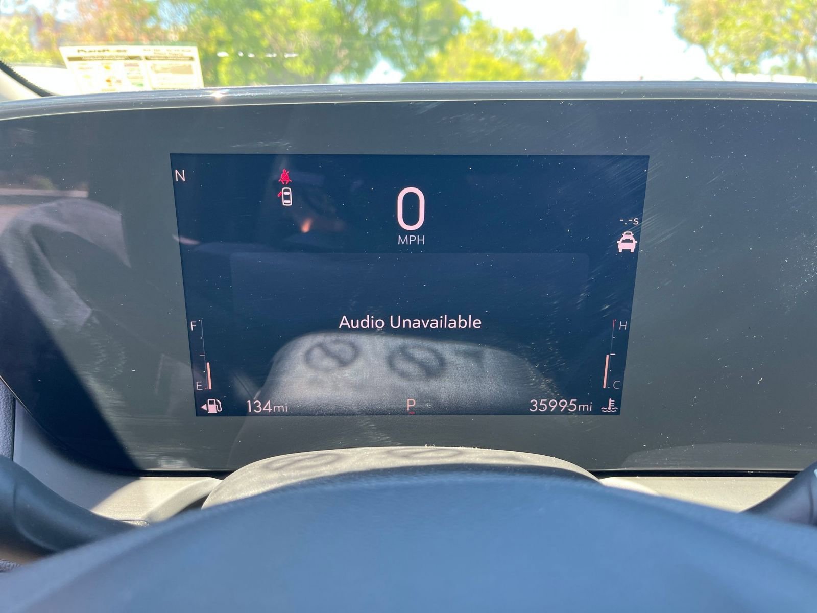 Used 2025 Buick Encore GX Preferred FWD image 39