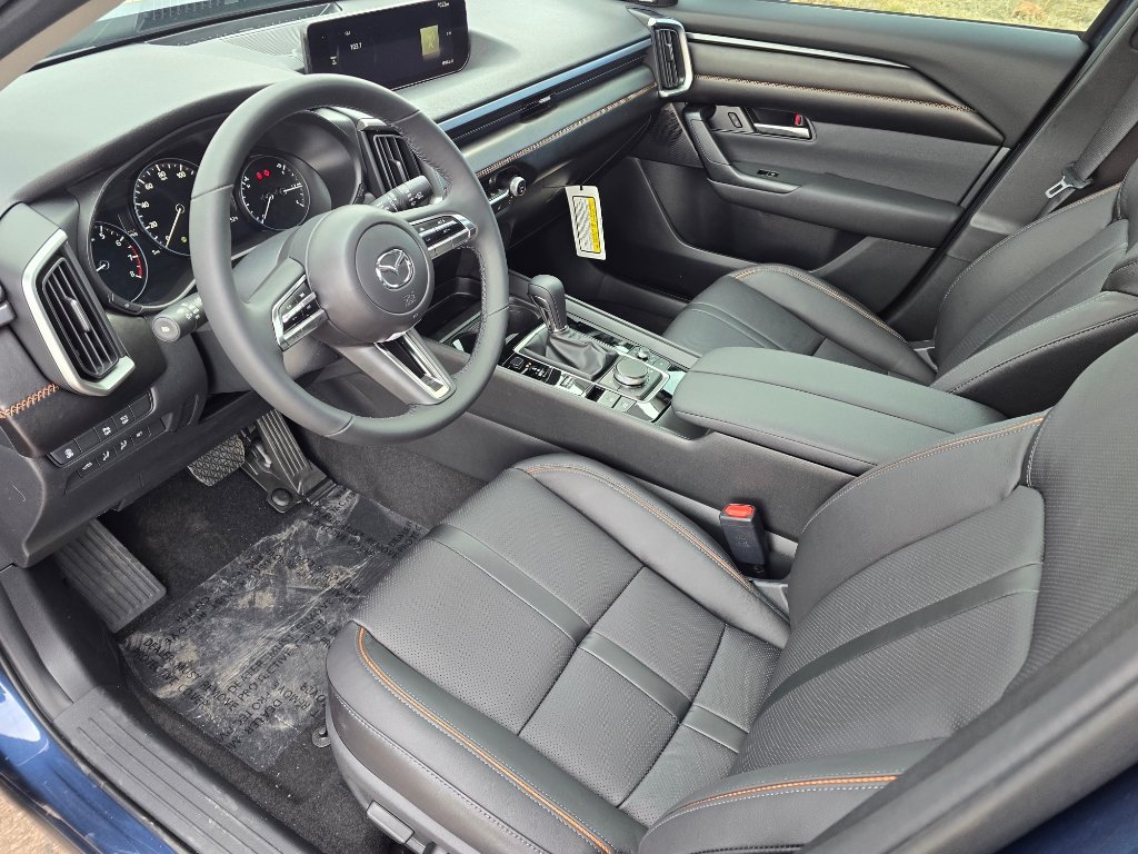 New 2026 MAZDA CX-50 AWD 2.5 S w/ Accent Package image 23