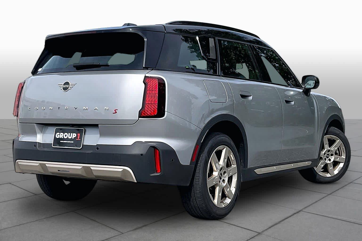 Used 2025 MINI Cooper Countryman S AWD/4WD image 12