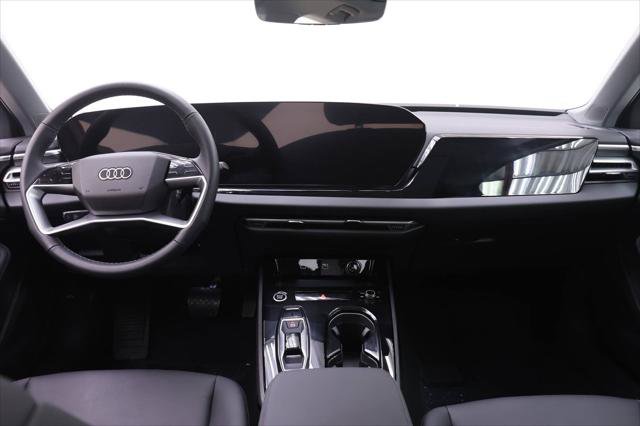 Certified 2025 Audi A5 2.0T Premium w/ Convenience Package image 8