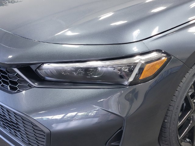 New 2026 Honda Civic Sport image 9