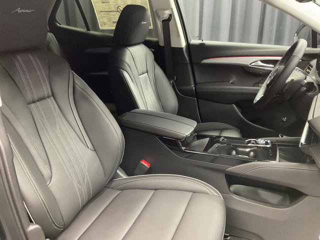 New 2026 Buick Envision Avenir AWD/4WD image 15