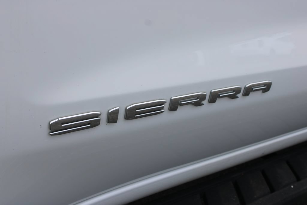 Used 2021 GMC Sierra 1500 SLE w/ X31 Off-Road Package AWD/4WD image 24