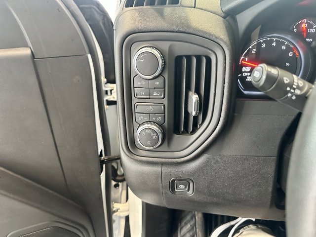 Used 2023 GMC Sierra 1500 Pro w/ Trailering Package image 13