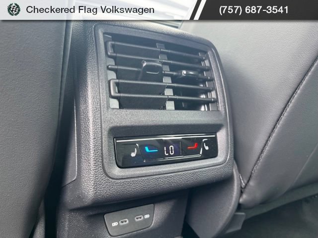 New 2026 Volkswagen Golf w/ Euro Style Package AWD/4WD image 26