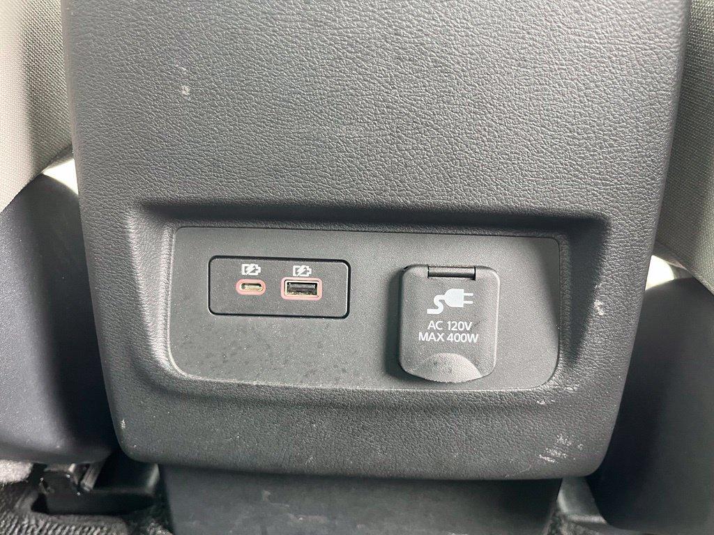 Used 2025 Nissan Frontier SV w/ SV Convenience Package RWD image 19