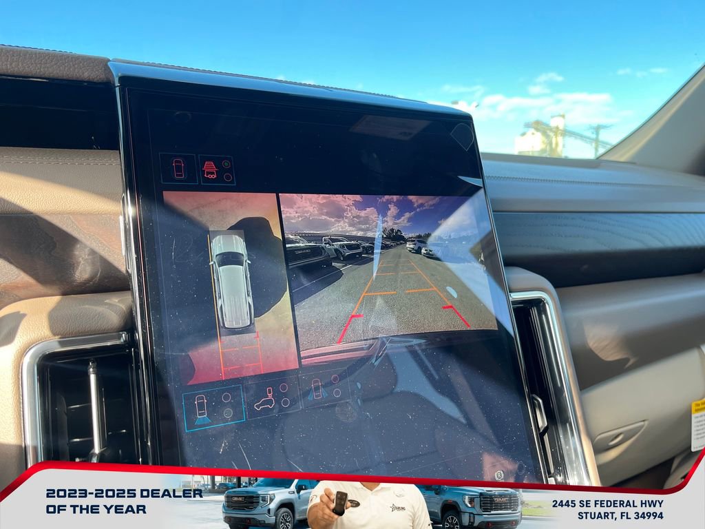 New 2026 GMC Yukon XL Denali image 33