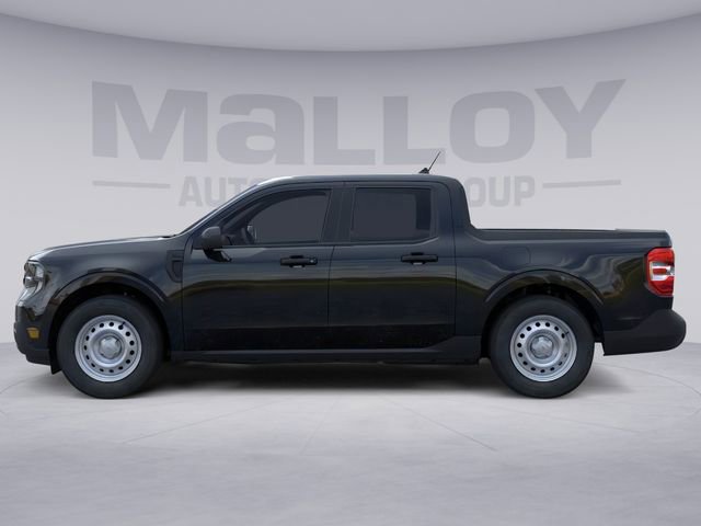 New 2026 Ford Maverick XL FWD image 3