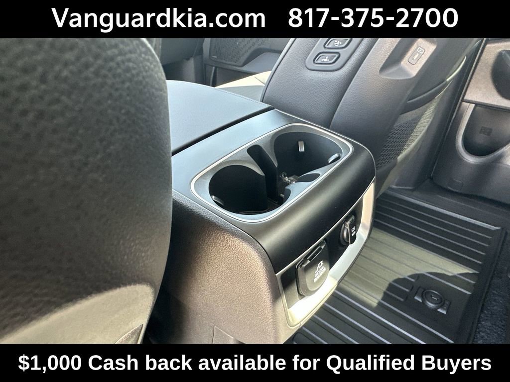 New 2026 Kia Carnival SX Prestige image 25