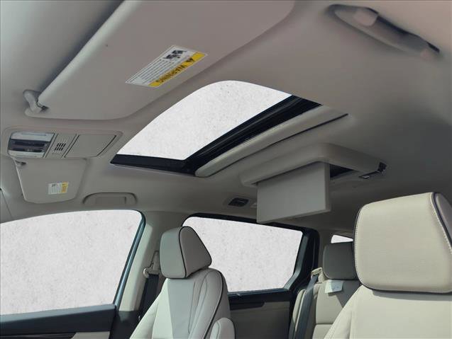 New 2026 Honda Odyssey Touring image 17