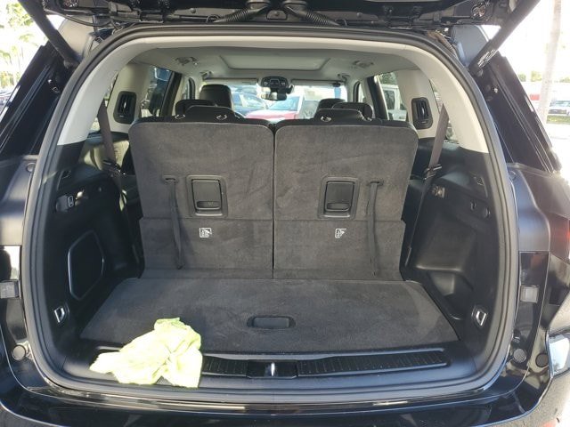 Certified 2021 Jeep Grand Cherokee L Limited RWD image 13