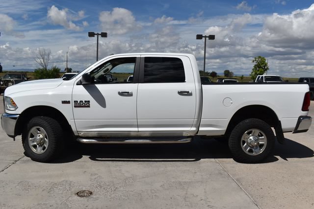 Used 2014 RAM 2500 SLT AWD/4WD image 10