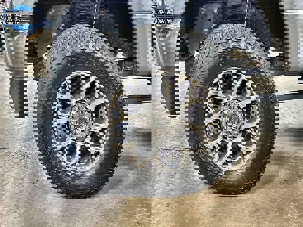 Used 2022 Ford F350 Lariat w/ Lariat Ultimate Package image 31