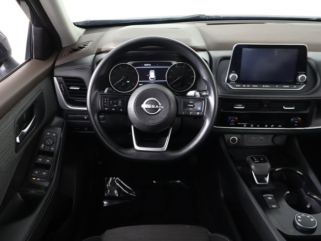 Used 2023 Nissan Rogue SV AWD/4WD image 33