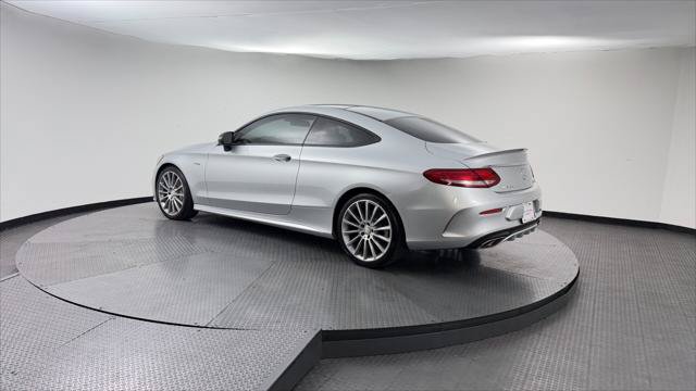 Used 2018 Mercedes-Benz C 43 AMG 4MATIC Coupe image 6