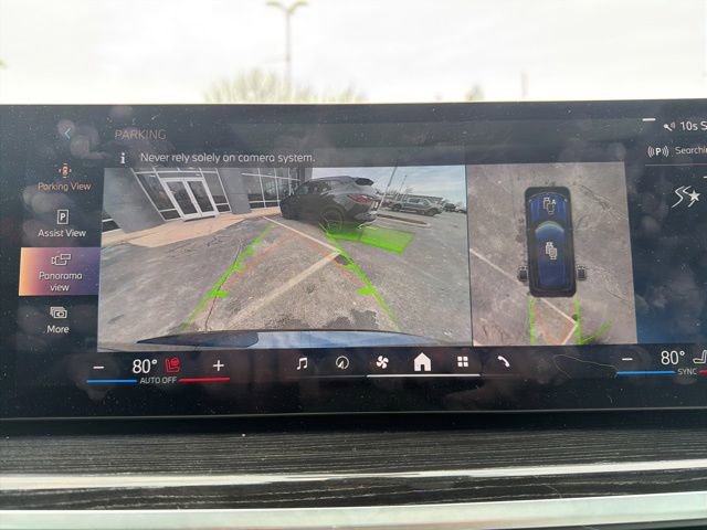 Used 2026 BMW X5 xDrive50e w/ Executive Package image 34