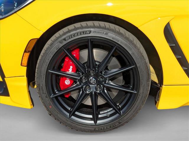 New 2026 Toyota GR86 YUZU Limited image 10