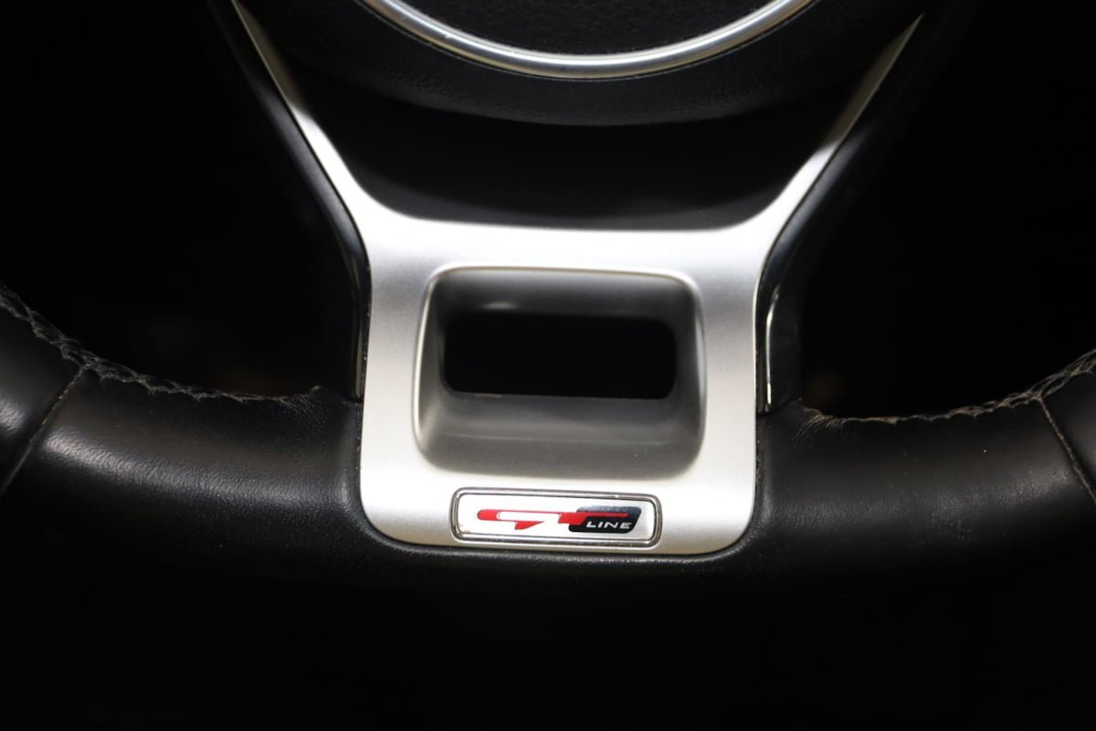 Used 2021 Kia K5 GT-Line AWD/4WD image 36