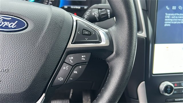 Used 2024 Ford Edge SEL w/ Convenience Package image 15