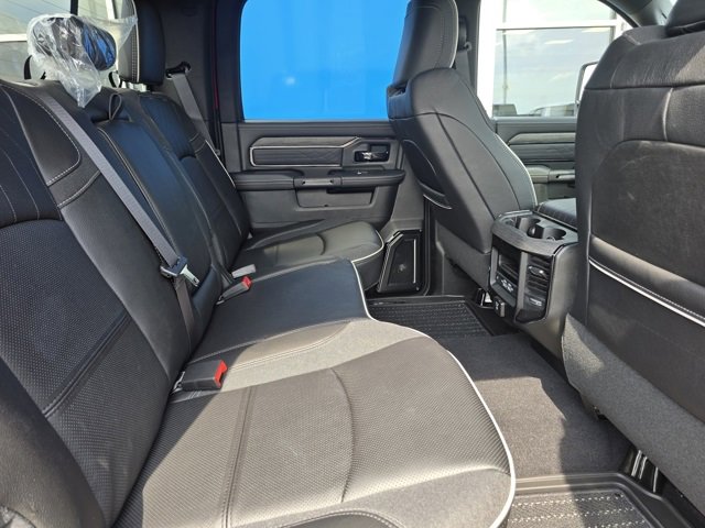 New 2026 RAM 3500 Limited image 30