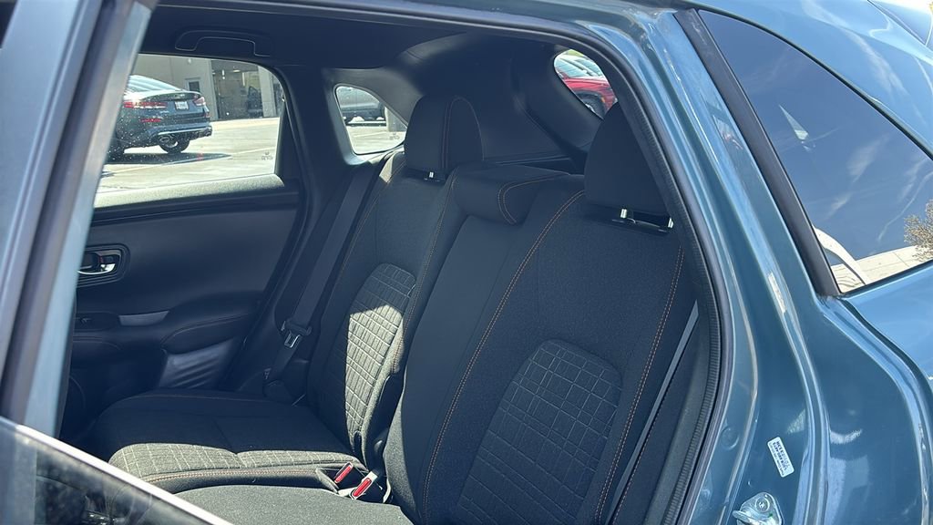 Used 2024 Honda HR-V Sport image 27