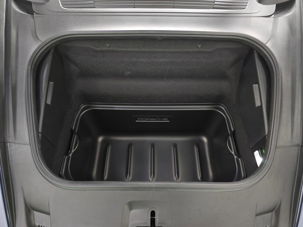 New 2026 Porsche 911 Carrera GTS image 25