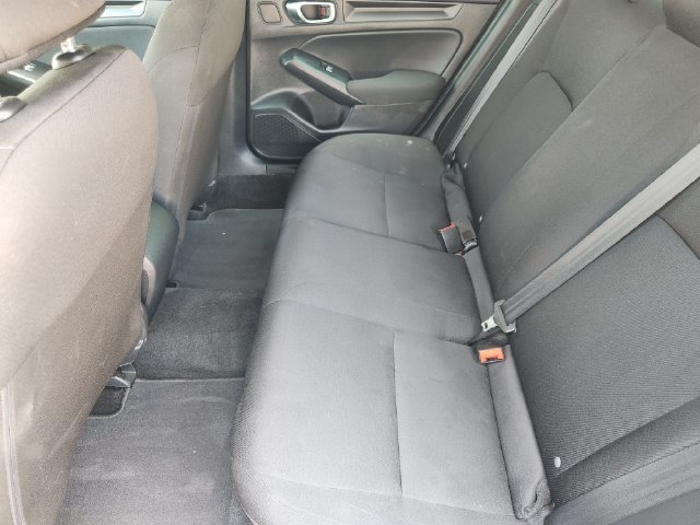 Used 2025 Honda Civic LX image 30