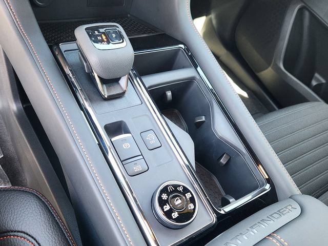 New 2026 Nissan Pathfinder Rock Creek AWD/4WD image 13