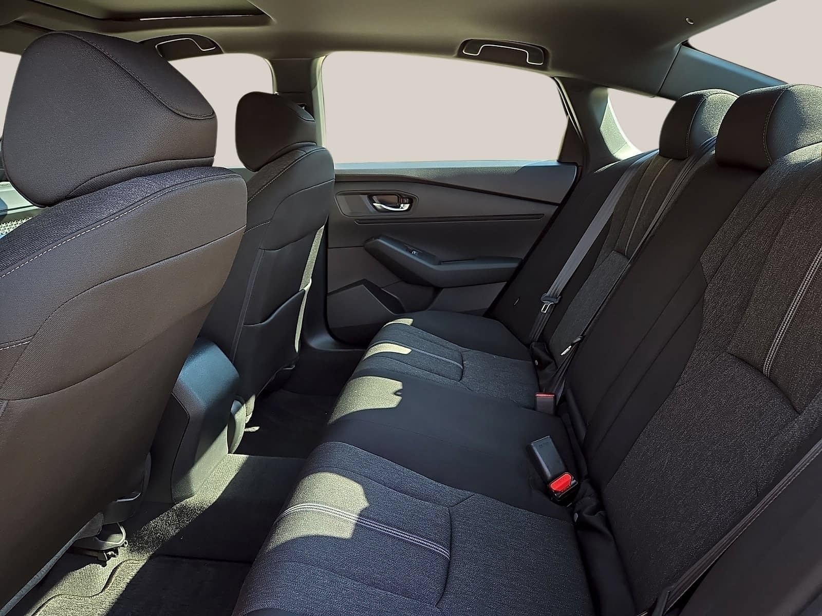 Used 2023 Honda Accord Sport image 10