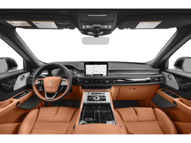 Used 2023 Lincoln Aviator Black Label w/ Dynamic Handling Package AWD/4WD image 11