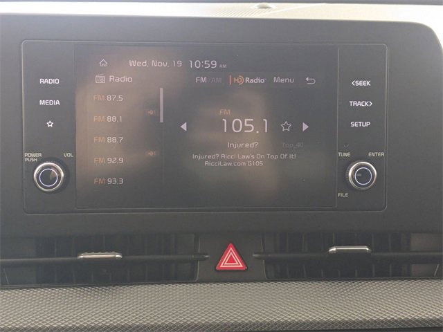 Used 2023 Kia Sportage LX image 18