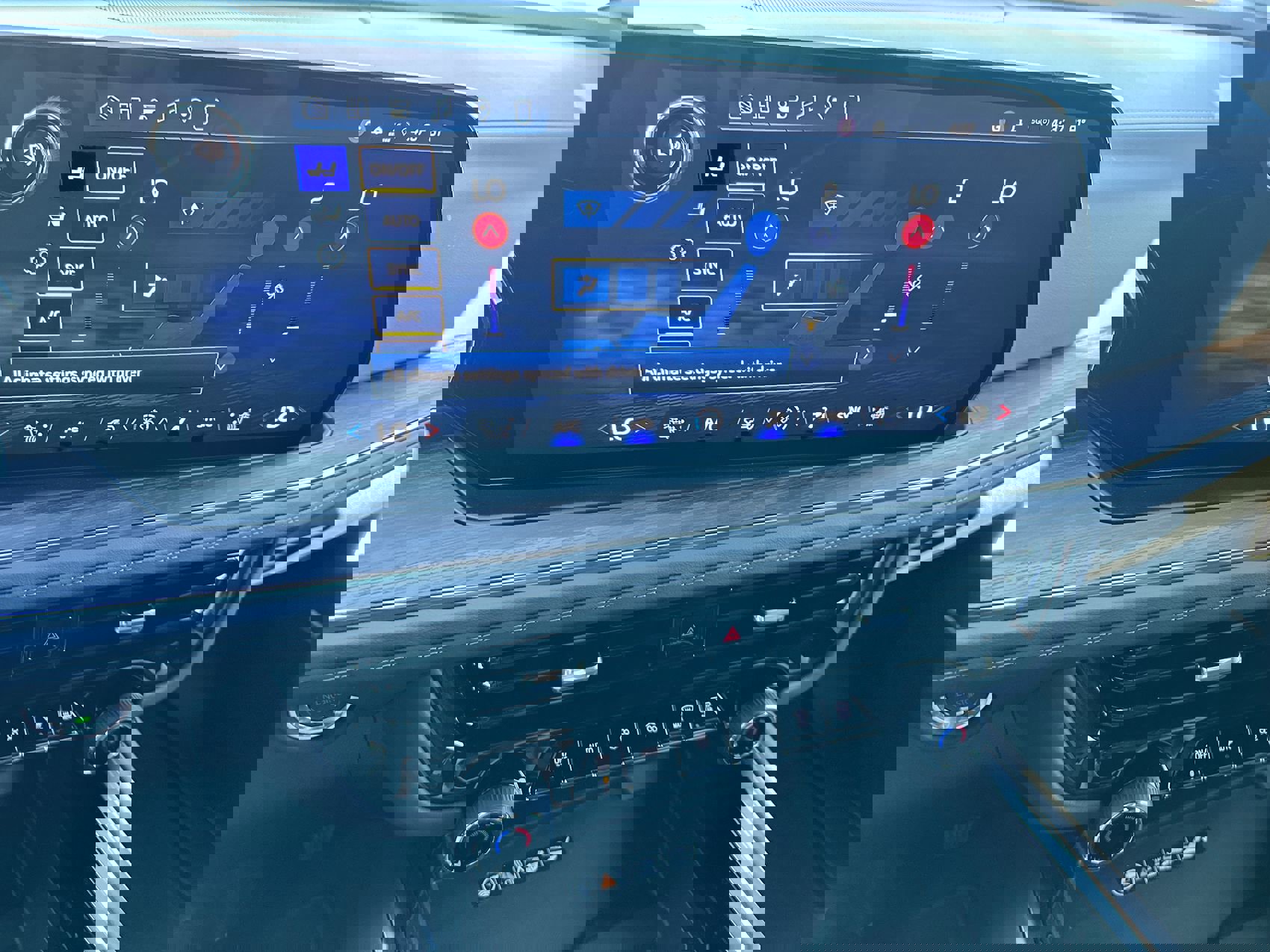 New 2026 Chevrolet Tahoe Z71 w/ Comfort Package image 19