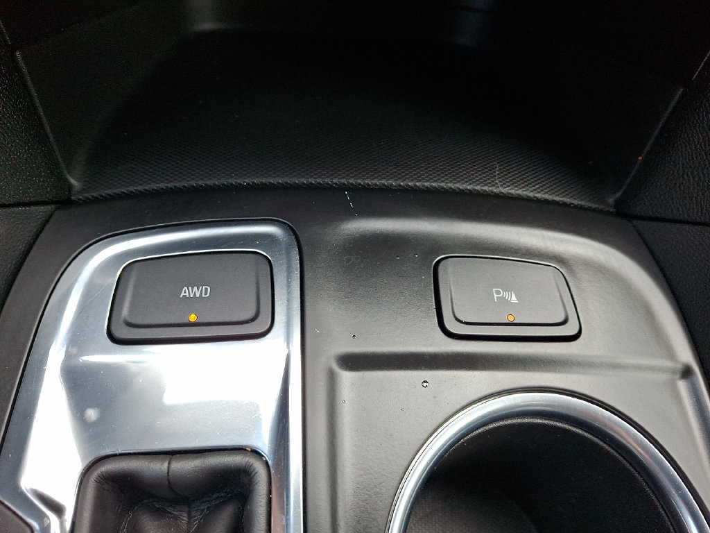 Used 2023 Chevrolet Equinox LT AWD/4WD image 25