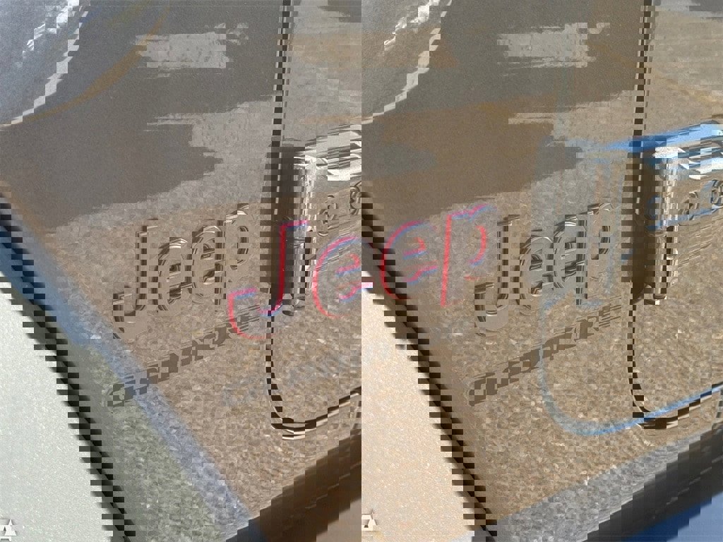 Certified 2023 Jeep Gladiator Rubicon w/ Trailer Tow Package image 34