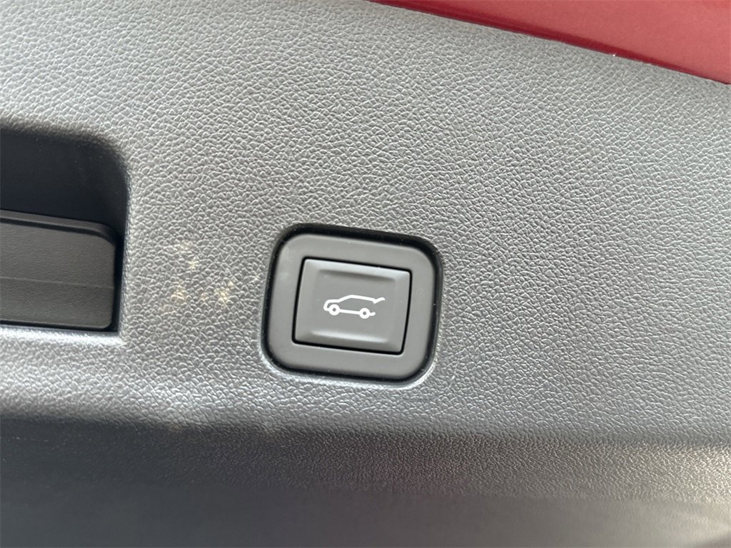 New 2025 Buick Enclave Sport Touring w/ Power Package image 37