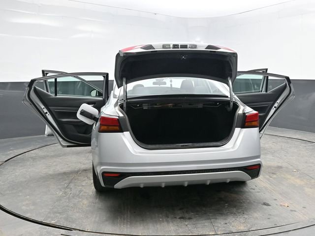 Used 2021 Nissan Altima 2.5 S image 36