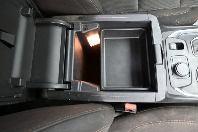 Used 2021 Chevrolet Traverse LS w/ LPO, Blackout Package FWD image 40