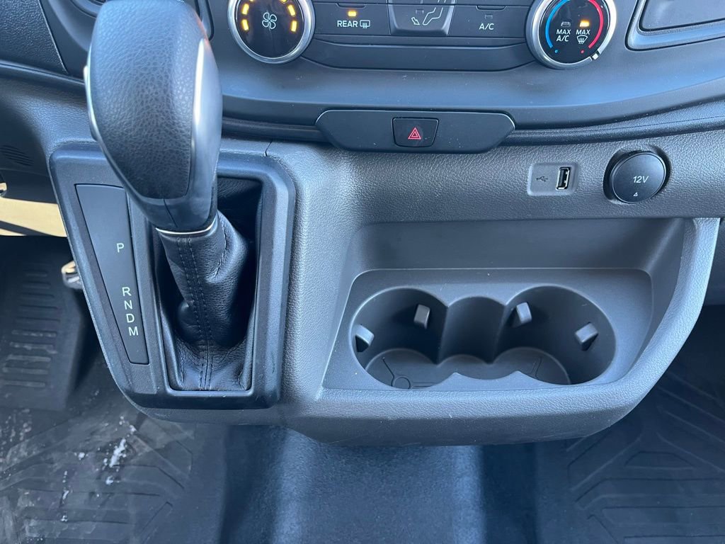 Used 2023 Ford Transit 350 XL image 14