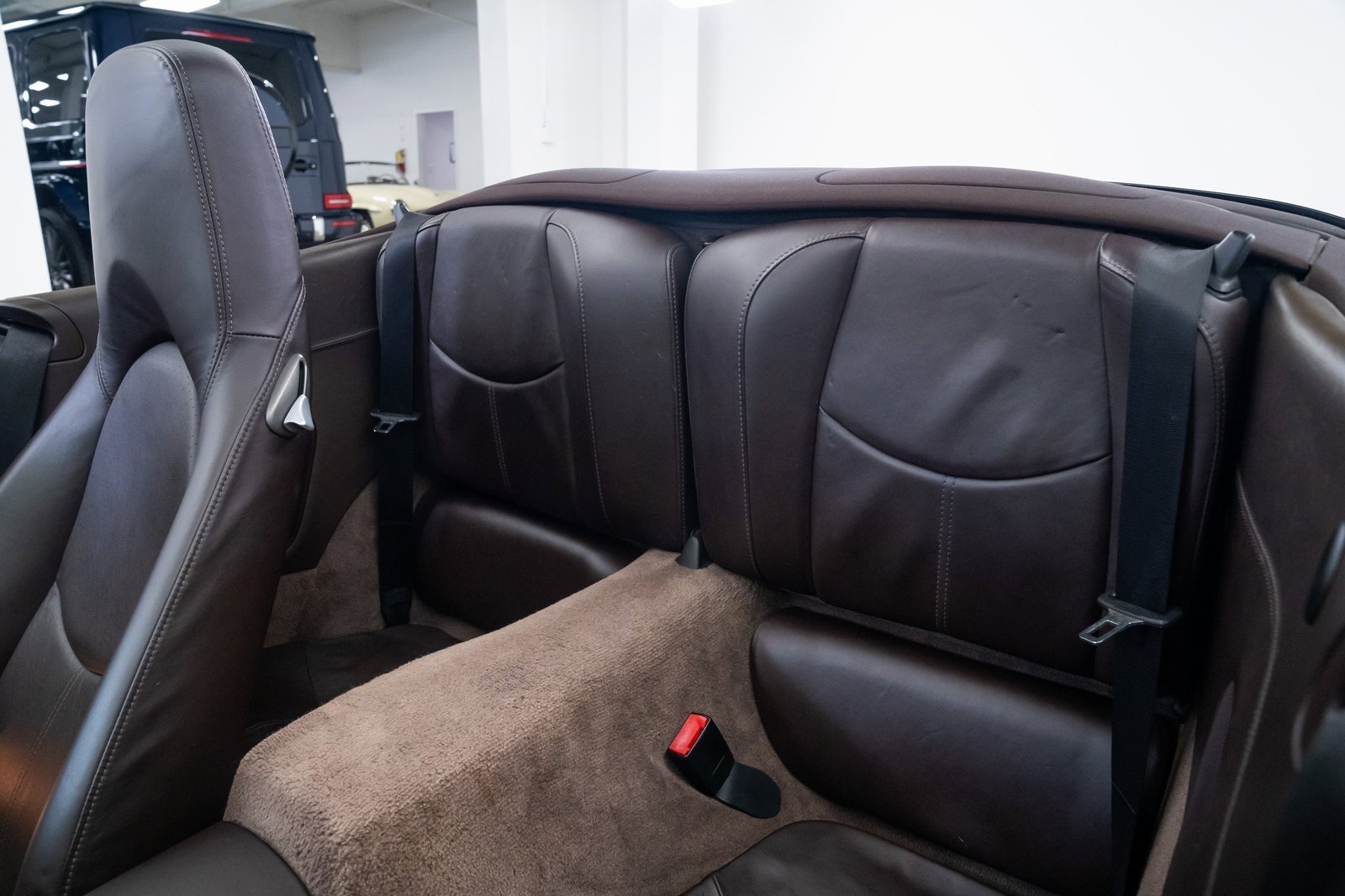 Used 2009 Porsche 911 Turbo image 19