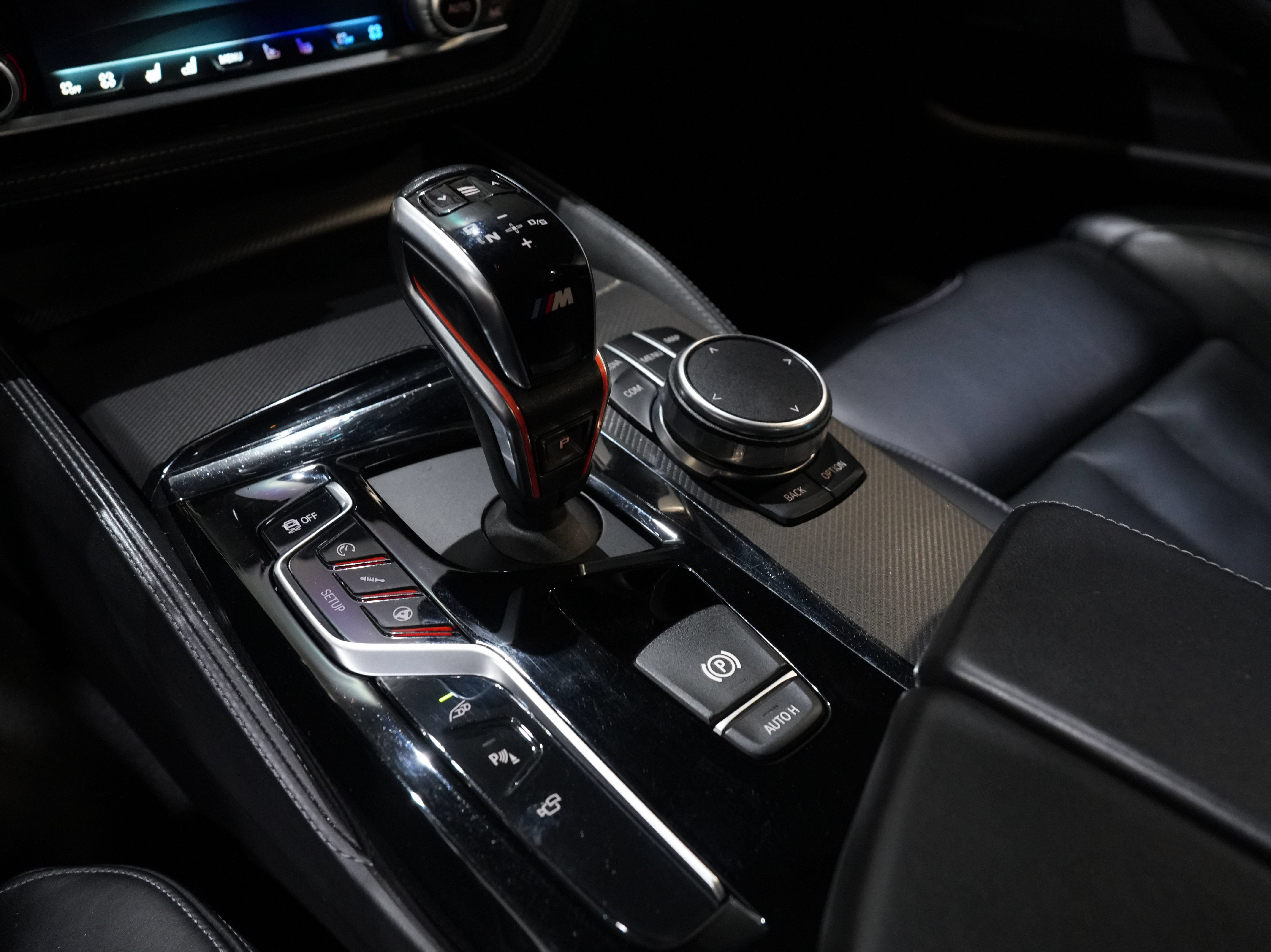Used 2018 BMW M5 w/ Executive Package AWD/4WD image 47