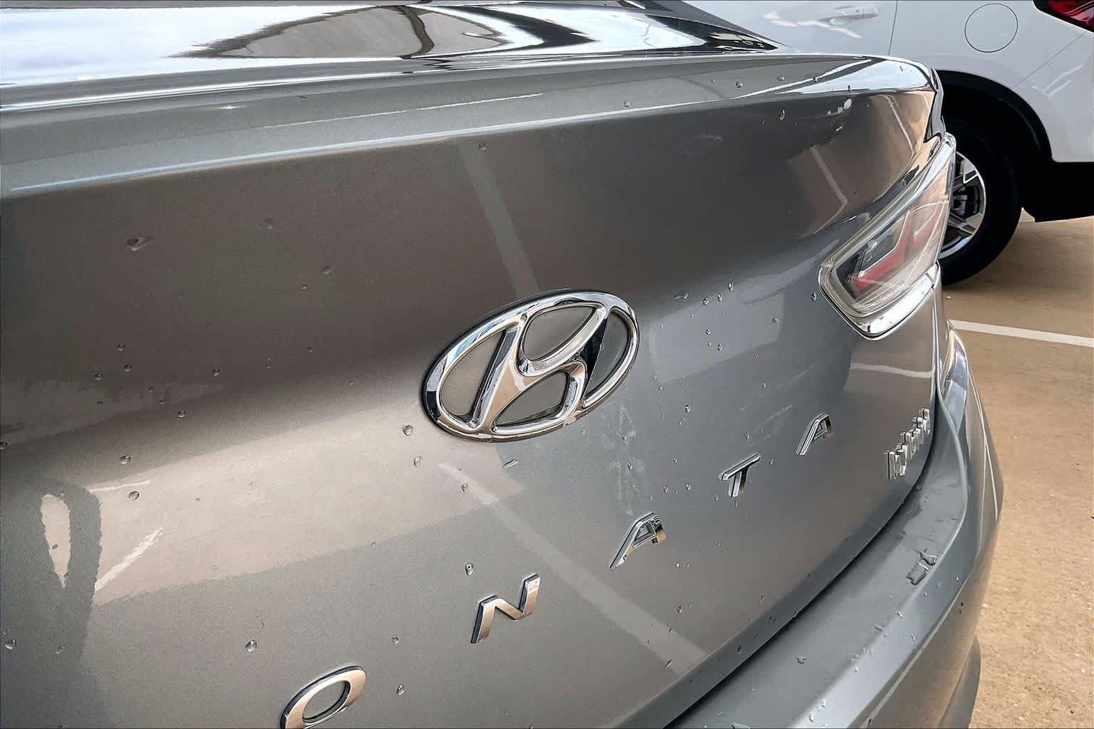 Used 2018 Hyundai Sonata Limited FWD image 30