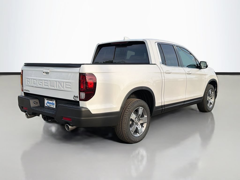 New 2026 Honda Ridgeline RTL image 6