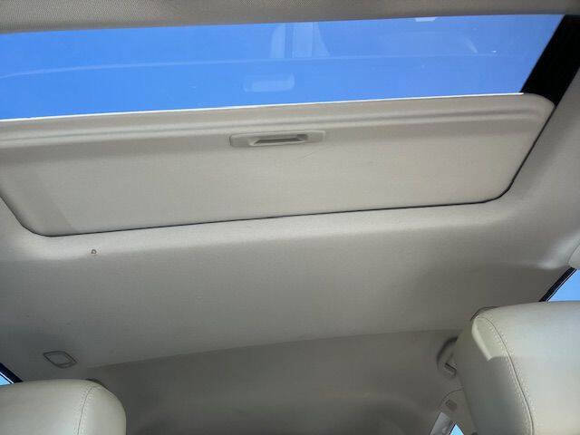 Used 2016 INFINITI QX60 AWD w/ Premium Plus Package image 18