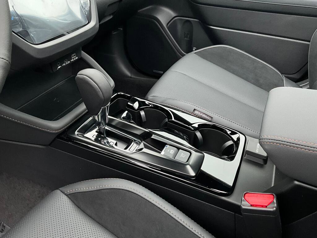 New 2026 Subaru Forester Touring image 20