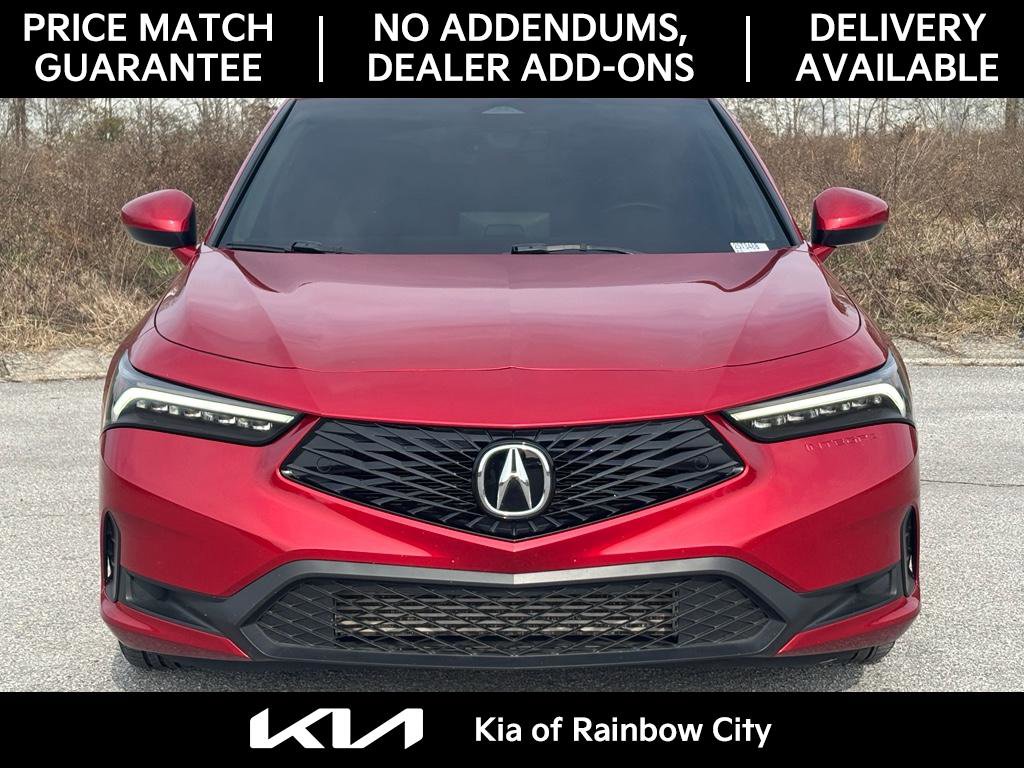 Used 2024 Acura Integra image 2