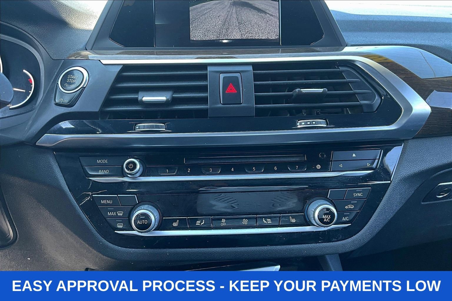 Used 2018 BMW X3 xDrive30i image 18