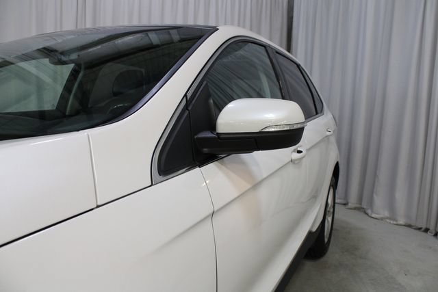 Used 2017 Ford Edge SEL w/ Canadian Touring Package AWD/4WD image 36