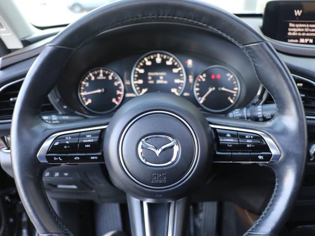 Used 2024 MAZDA CX-30 2.5 Turbo w/ Premium Package AWD/4WD image 23